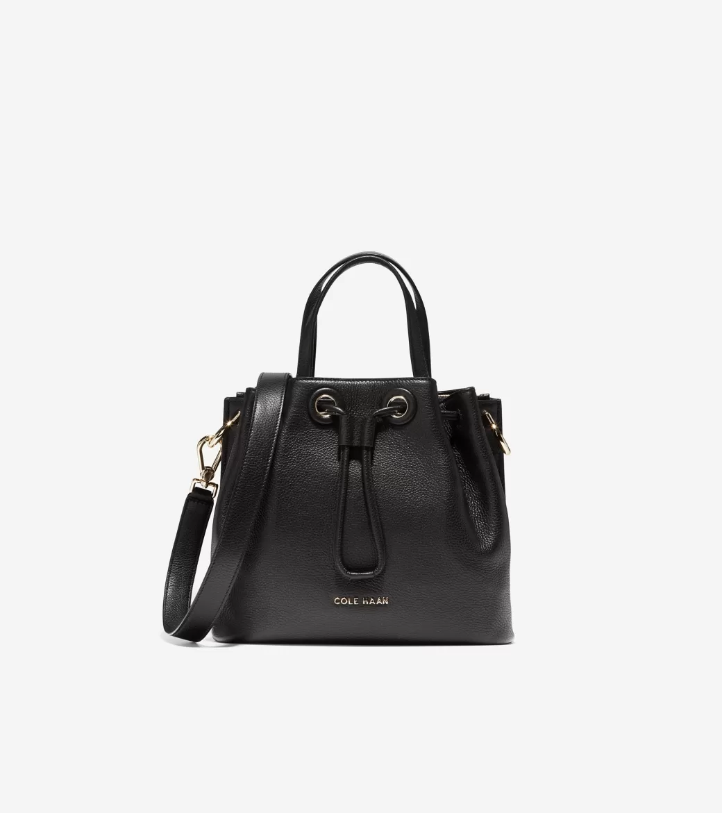 Bolsa de Cubo Pequeña Grand Ambition Small Bucket Bag-Cole Haan Discount