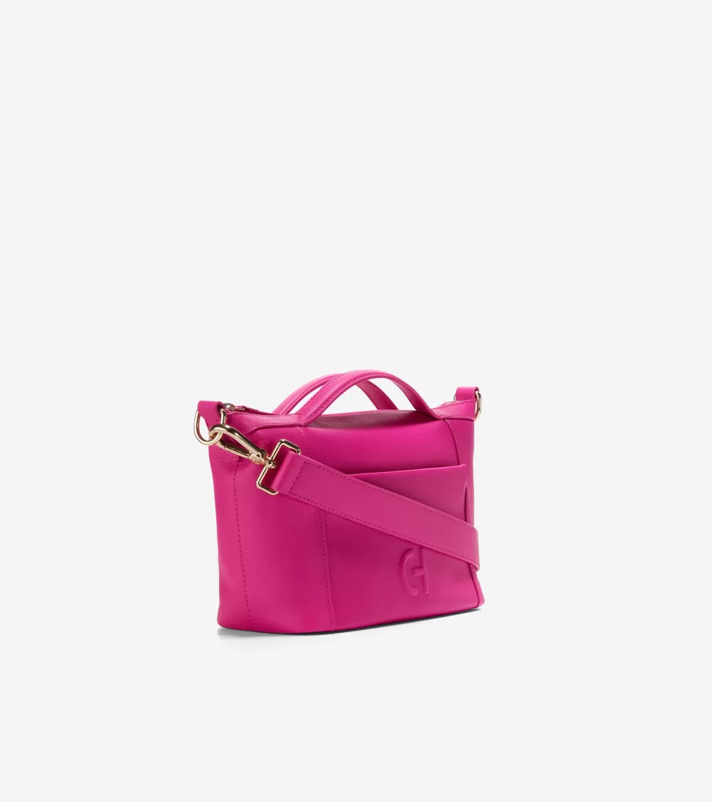 Bolso Grand Ambition Mini Duffle-Cole Haan Shop