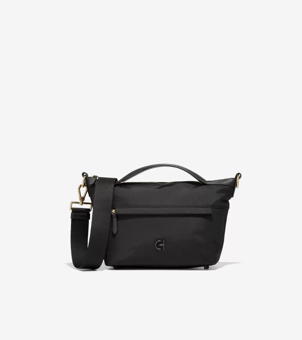 Bolso Grand Ambition Nylon Mini Duffle-Cole Haan Cheap