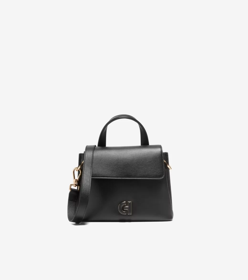 Bolso Mini Collective Satchel-Cole Haan Best