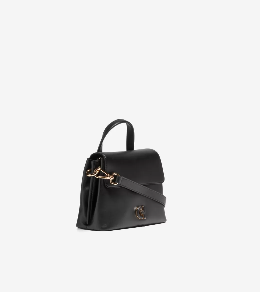 Bolso Mini Collective Satchel-Cole Haan Best