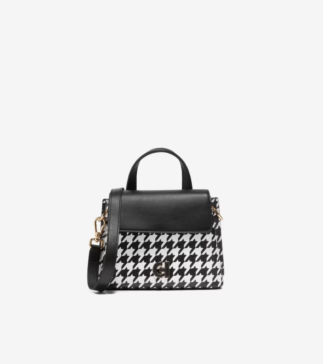 Bolso Mini Collective Satchel-Cole Haan Best Sale