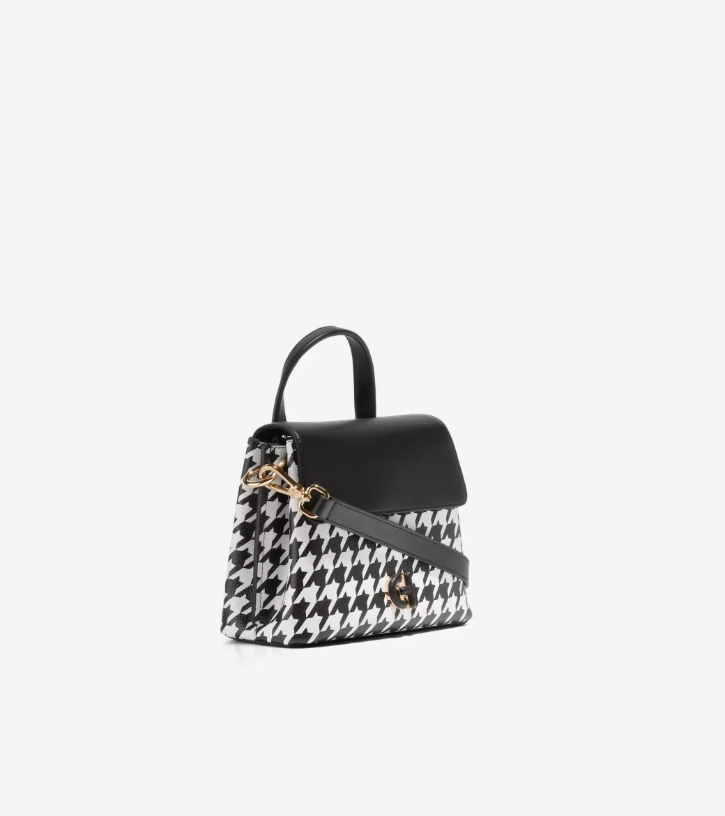 Bolso Mini Collective Satchel-Cole Haan Best Sale