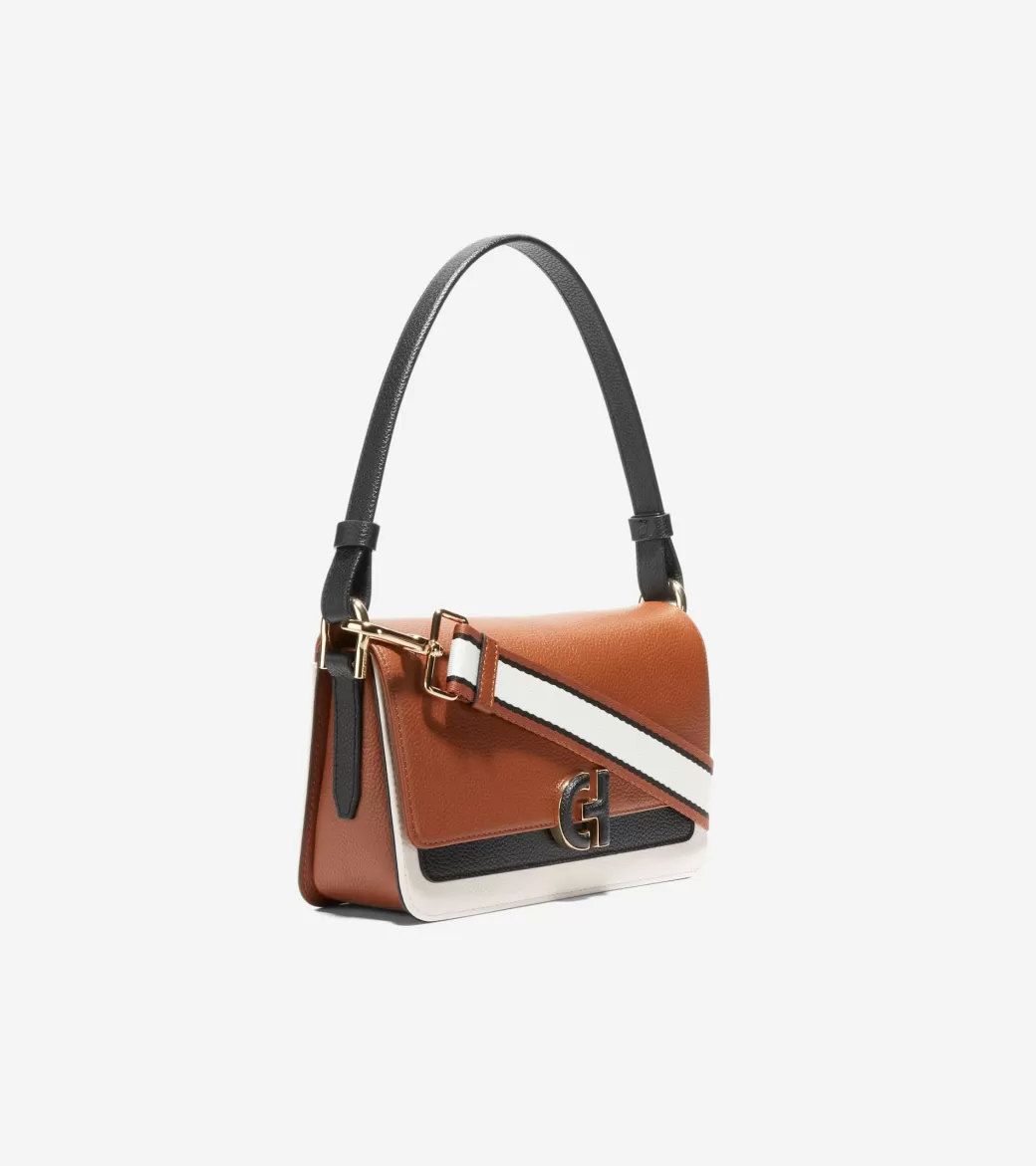 Bolso Mini Shoulder Bag-Cole Haan Fashion