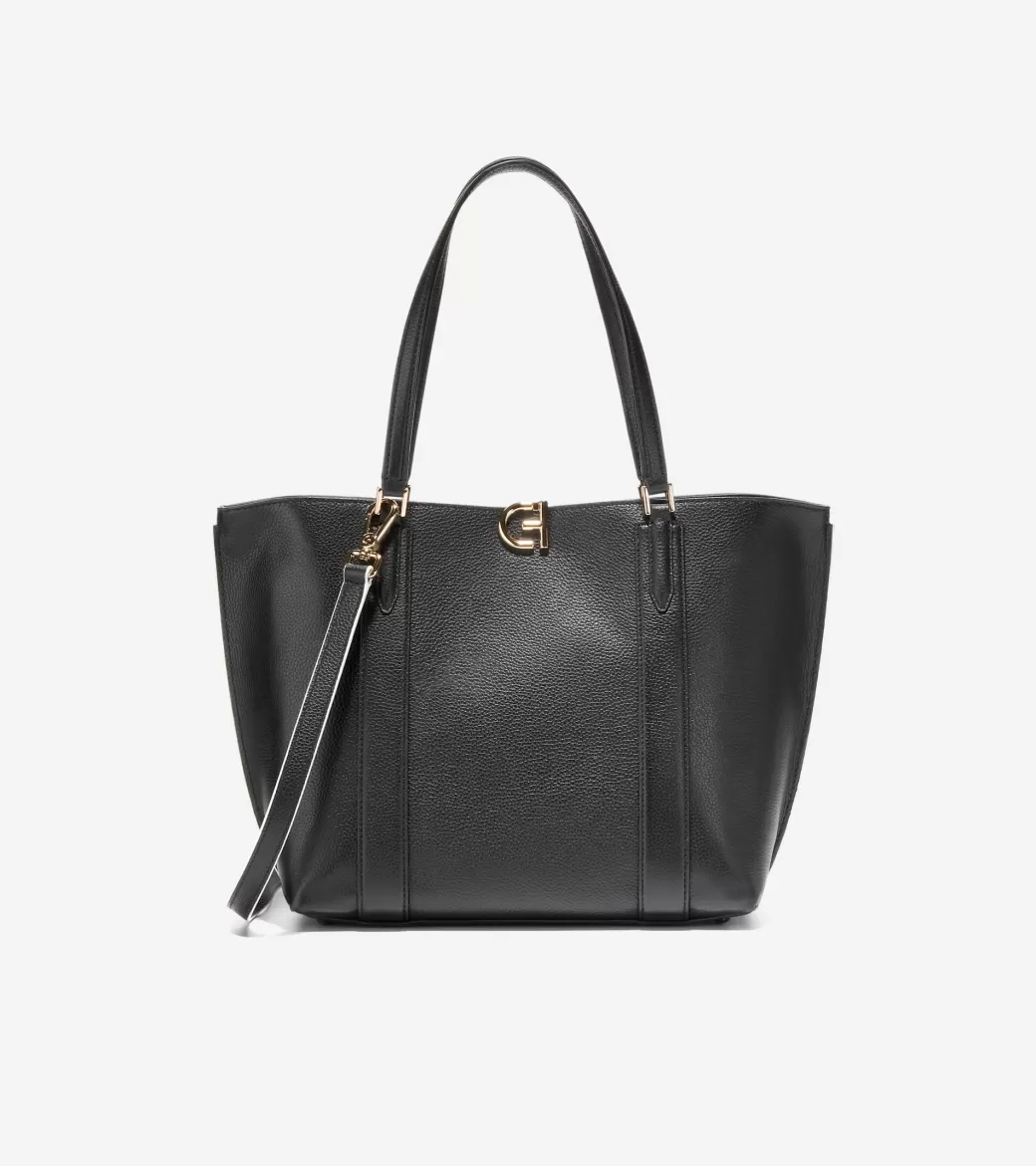 Bolso Pequeño Essential Small Tote Bag-Cole Haan Store