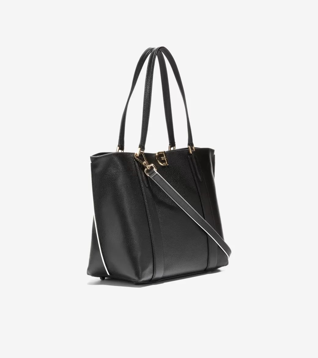 Bolso Pequeño Essential Small Tote Bag-Cole Haan Store