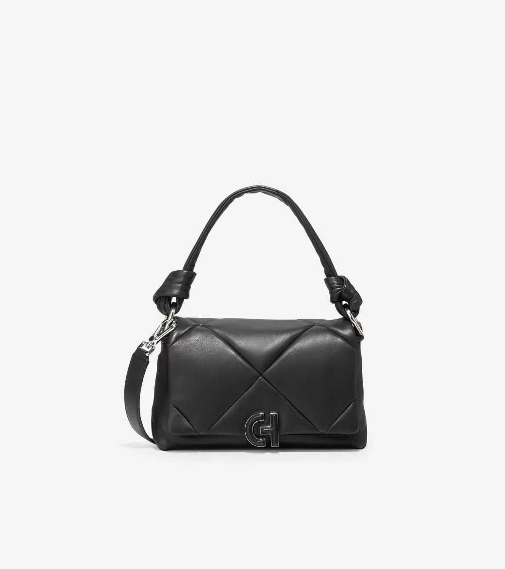 Bolso Quilted Shoulder Bag-Cole Haan Clearance