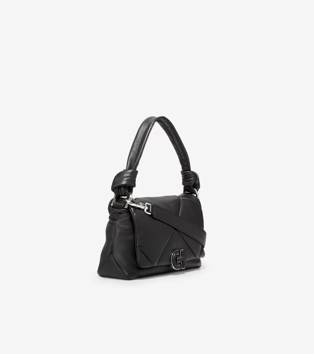 Bolso Quilted Shoulder Bag-Cole Haan Clearance