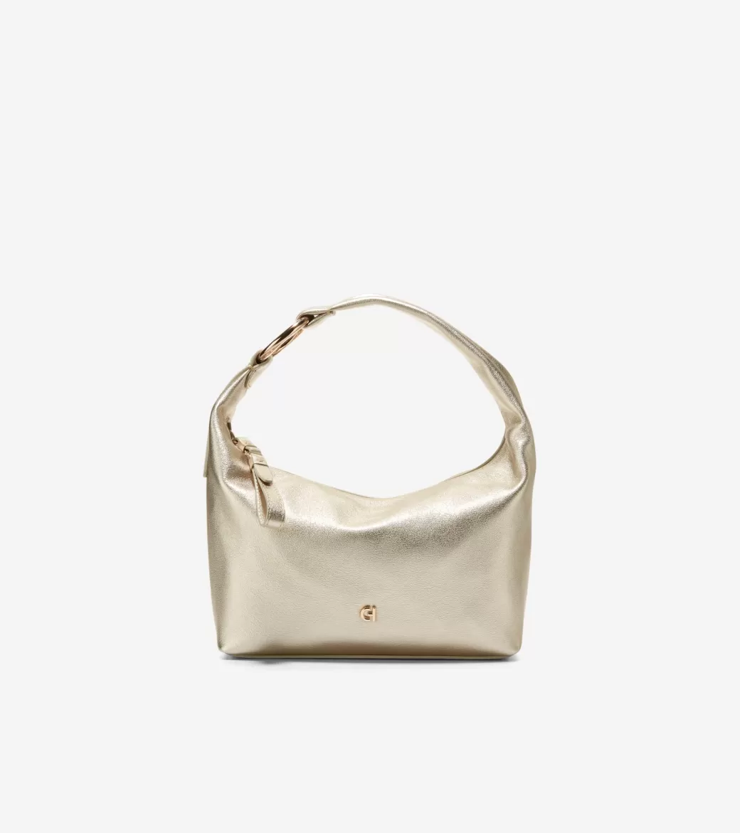 Bolso Vagabundo Mini Hobo Bag-Cole Haan Best Sale