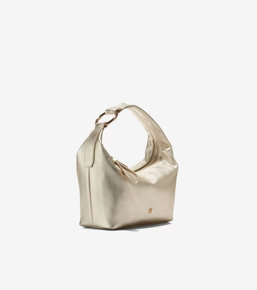 Bolso Vagabundo Mini Hobo Bag-Cole Haan Best Sale