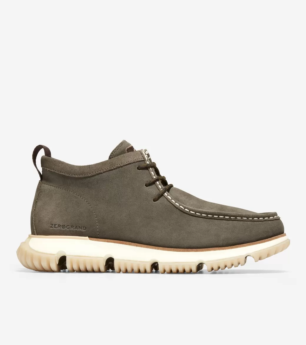 Bota Chukka para hombre | ZERØGRAND City Chukka-Cole Haan Cheap