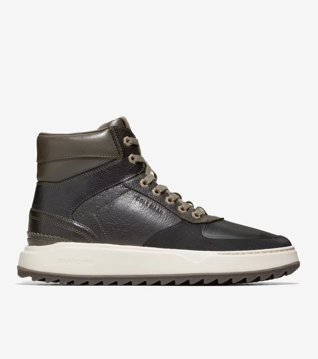 Bota Deportiva de Hombre | Men's GrandPrø Crossover Sneakerboot-Cole Haan Cheap