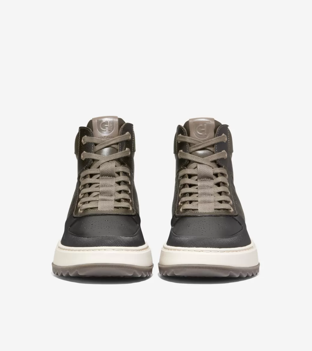 Bota Deportiva de Hombre | Men's GrandPrø Crossover Sneakerboot-Cole Haan Cheap