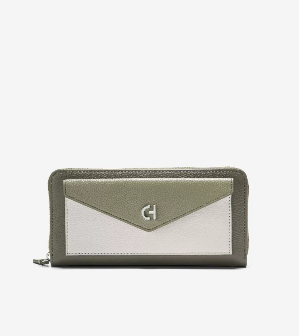 Cartera continental-Cole Haan Online