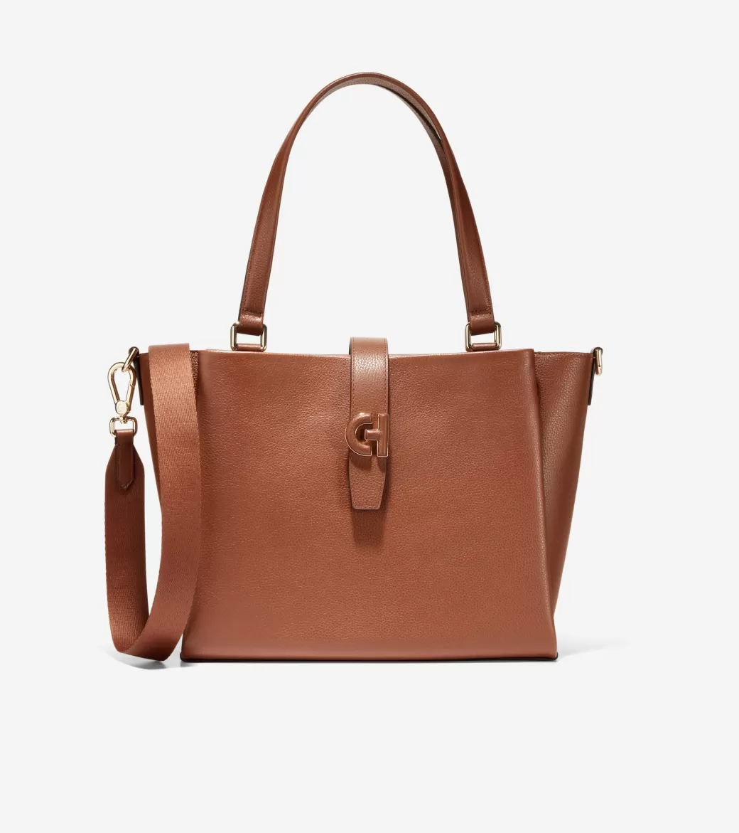 Essential Carry-All-Cole Haan Clearance