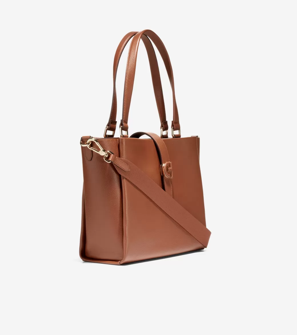 Essential Carry-All-Cole Haan Clearance