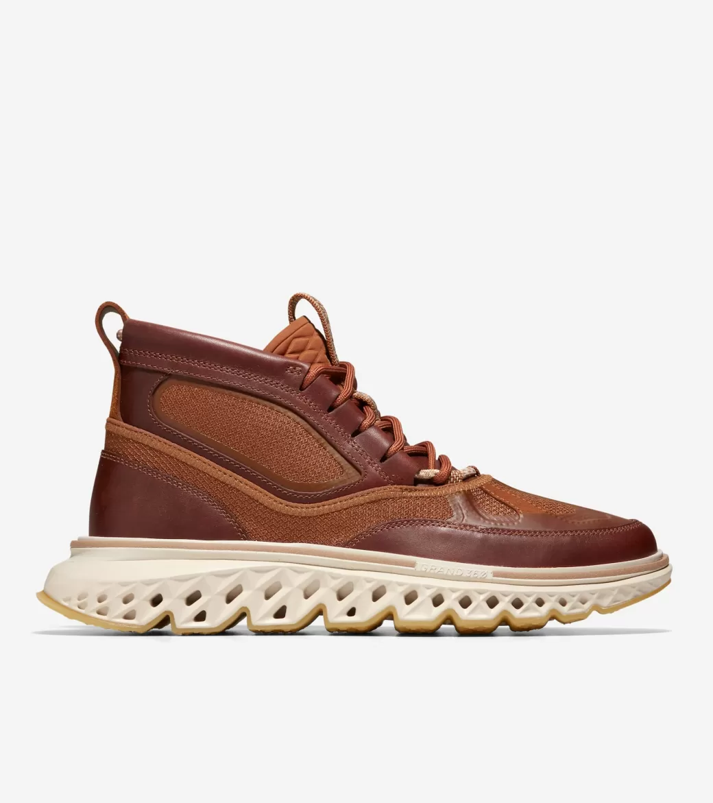 Men's 5.ZERØGRAND WRK Chukka Boot-Cole Haan Shop