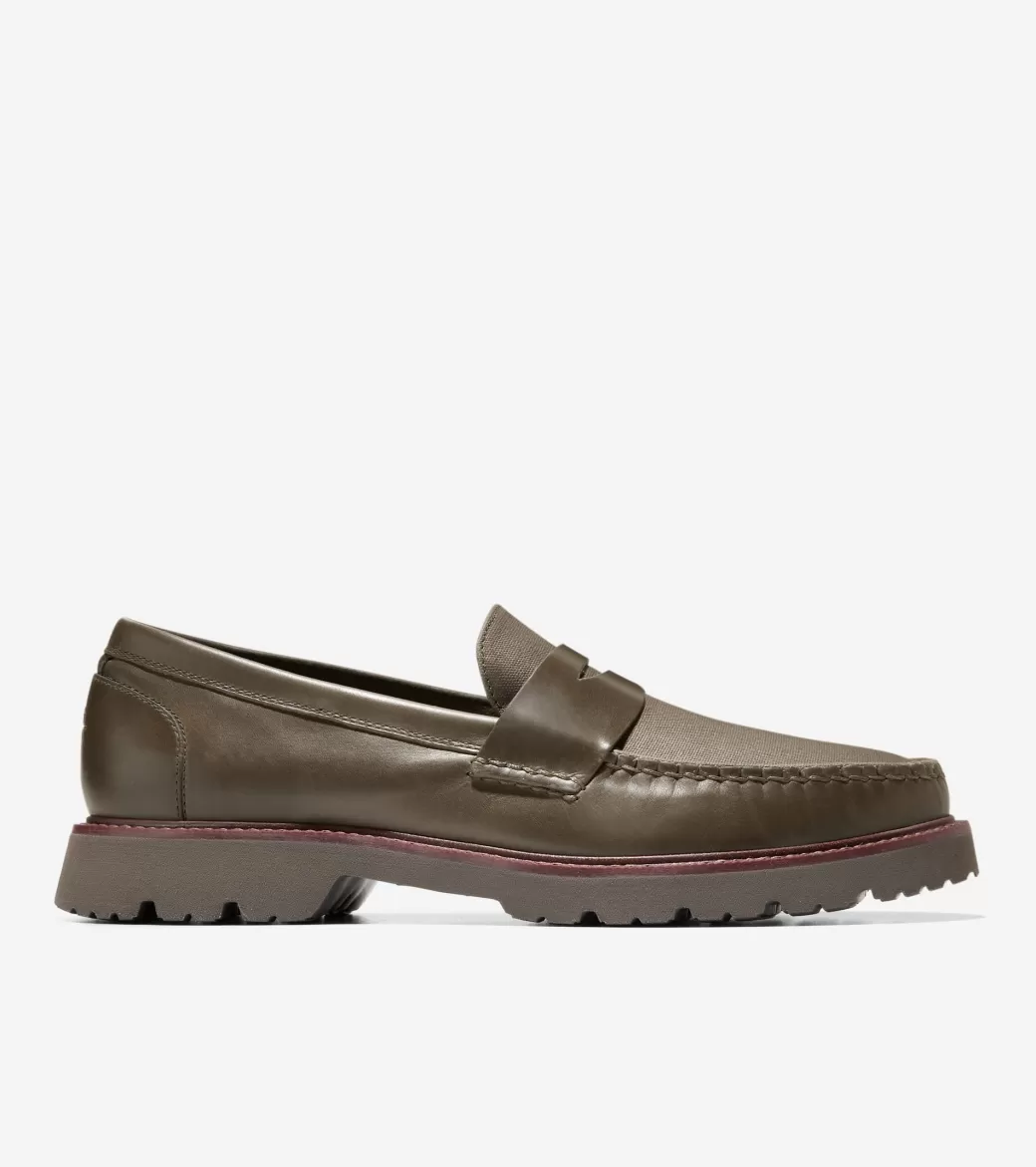 Men's American Classics Penny Loafers-Cole Haan Store