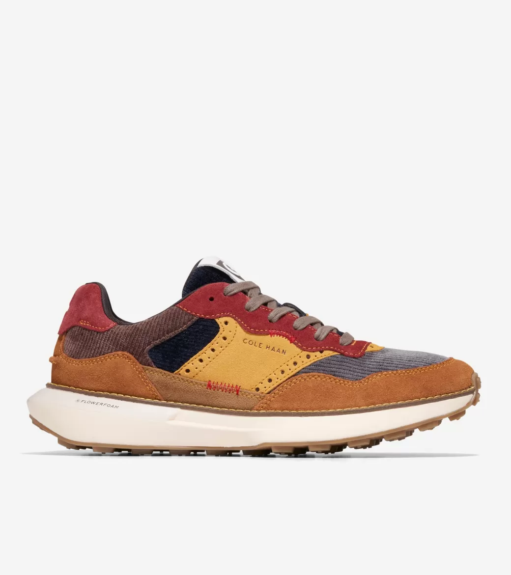 Men's GrandPrø Ashland Sneaker-Cole Haan Best