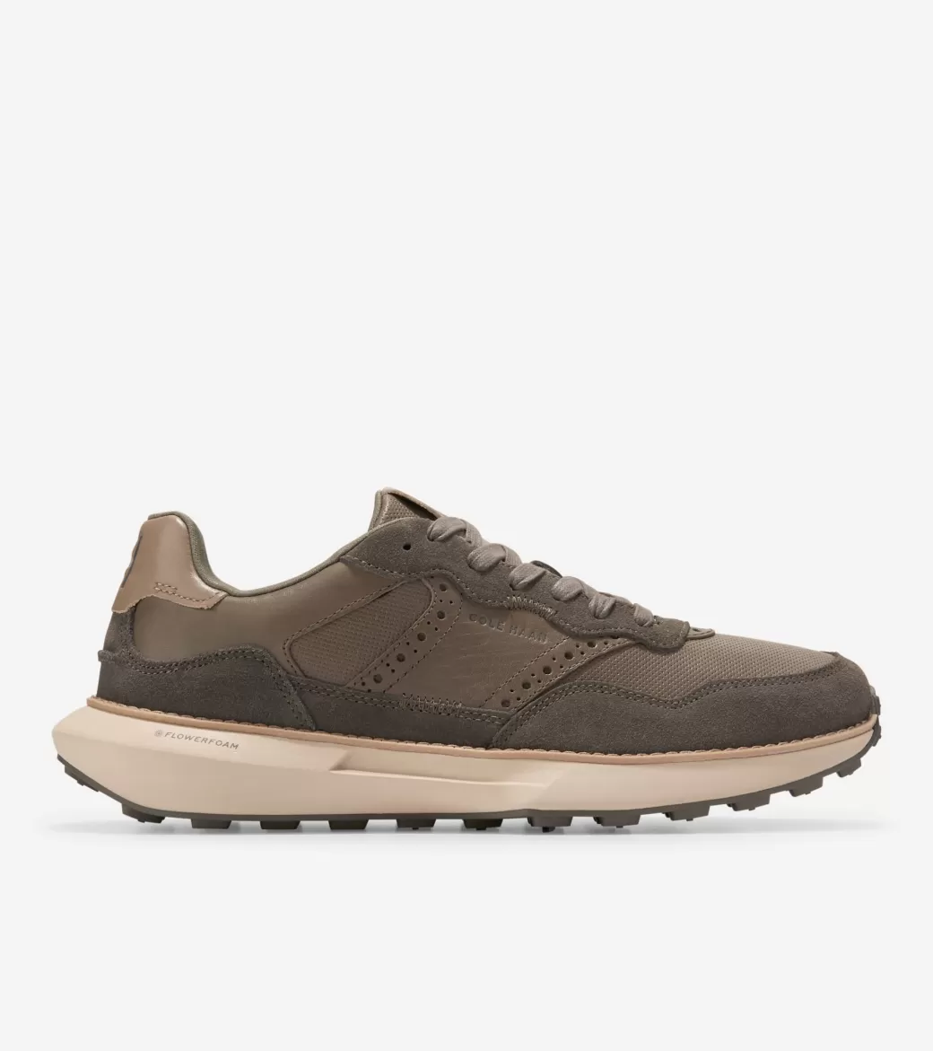 Men's GrandPrø Ashland Sneakers-Cole Haan Best