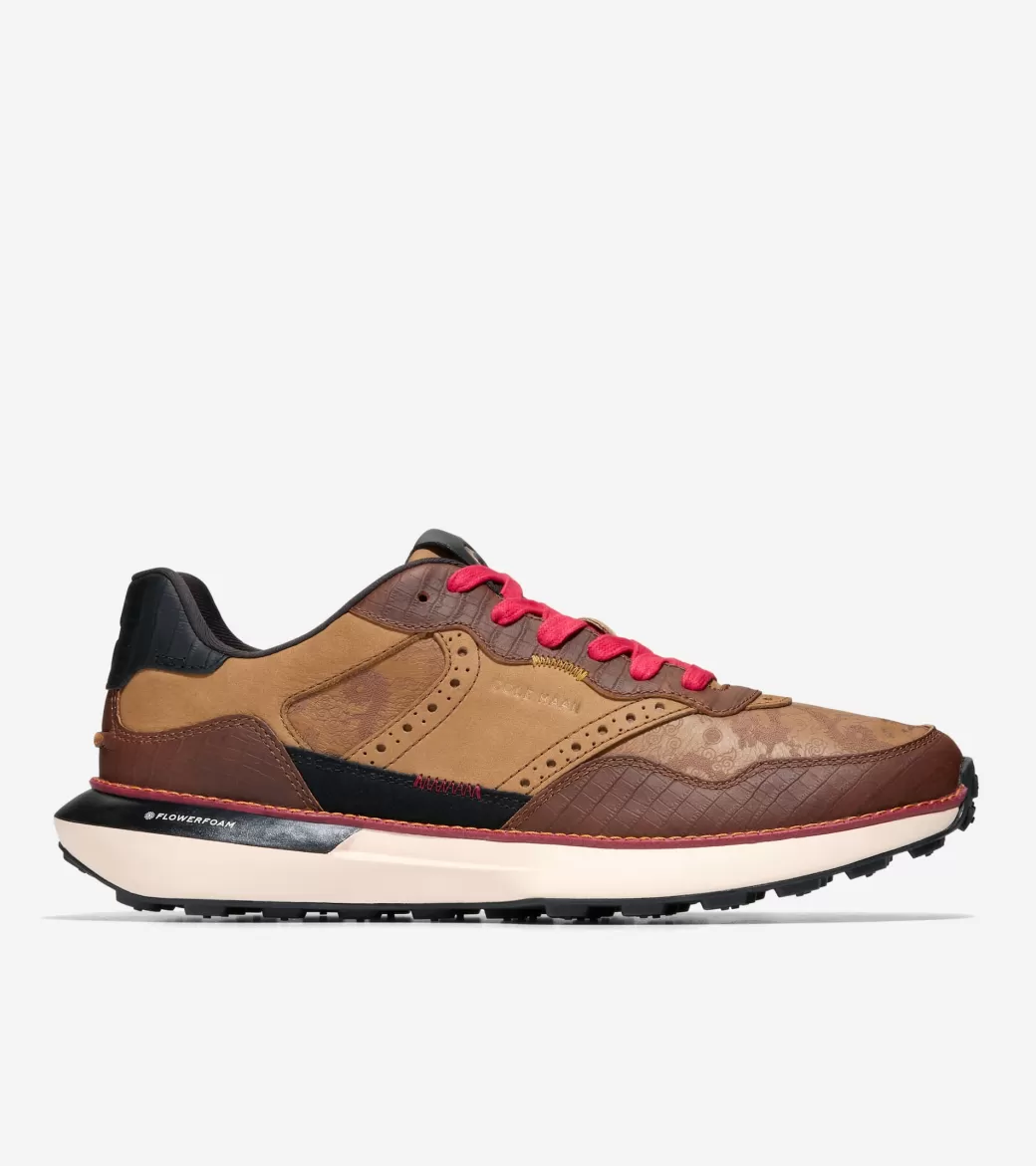 Men's GrandPrø Ashland Sneakers-Cole Haan Hot