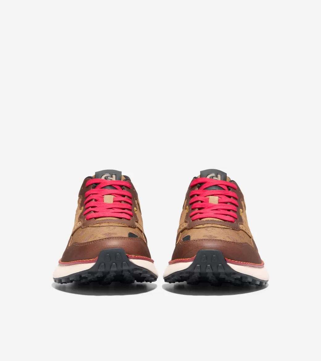 Men's GrandPrø Ashland Sneakers-Cole Haan Hot