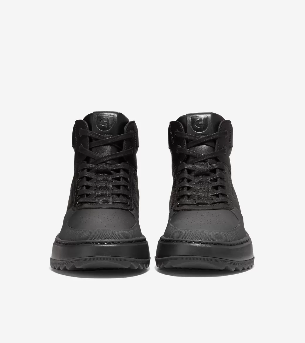 Men's GrandPrø Crossover Sneakerboot-Cole Haan Clearance