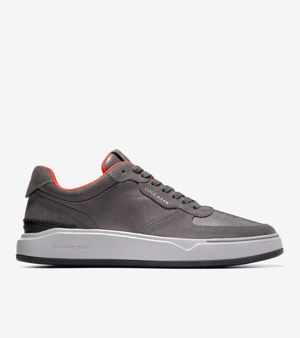 Men's GrandPrø Crossover Sneakers-Cole Haan Discount