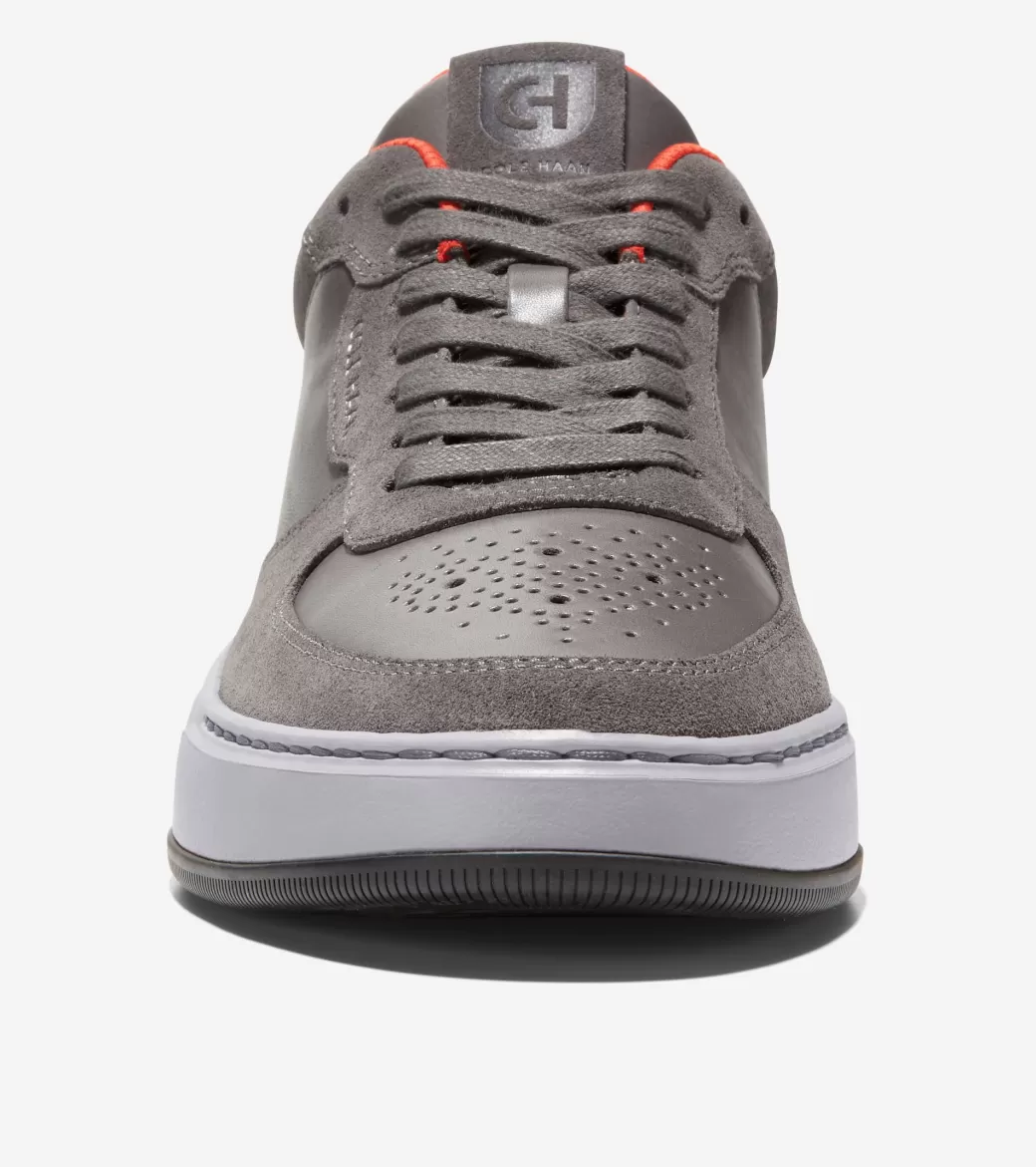 Men's GrandPrø Crossover Sneakers-Cole Haan Discount