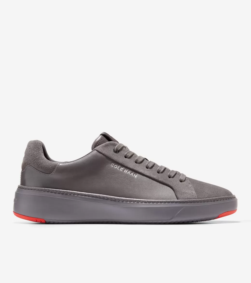 Men's GrandPrø Tennis Sneakers-Cole Haan Best