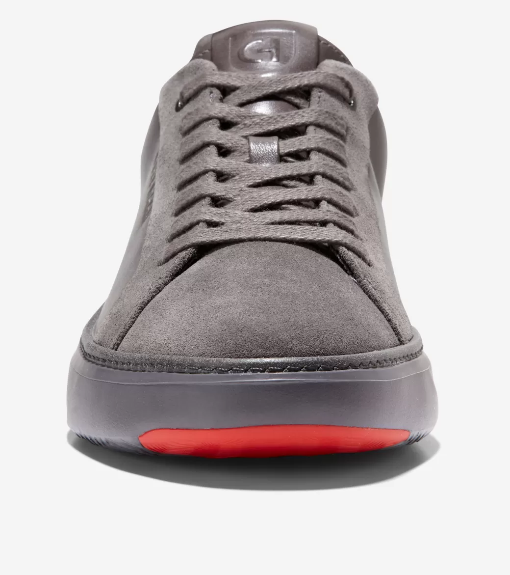 Men's GrandPrø Tennis Sneakers-Cole Haan Best