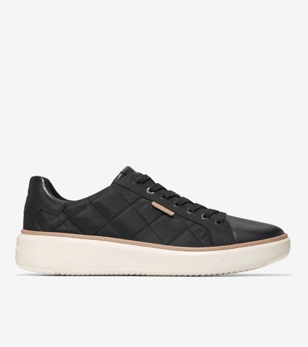 Men's GrandPrø Topspin Sneakers-Cole Haan Outlet