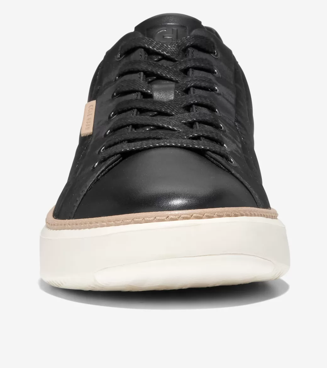 Men's GrandPrø Topspin Sneakers-Cole Haan Outlet