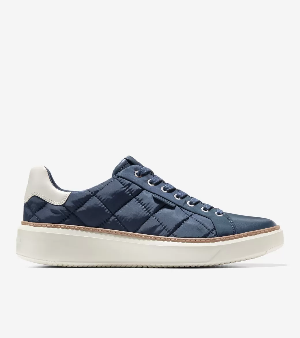 Men's GrandPrø Topspin Sneakers-Cole Haan Best Sale