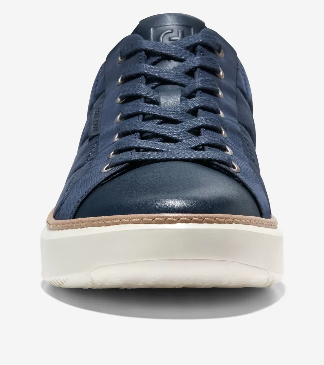 Men's GrandPrø Topspin Sneakers-Cole Haan Best Sale