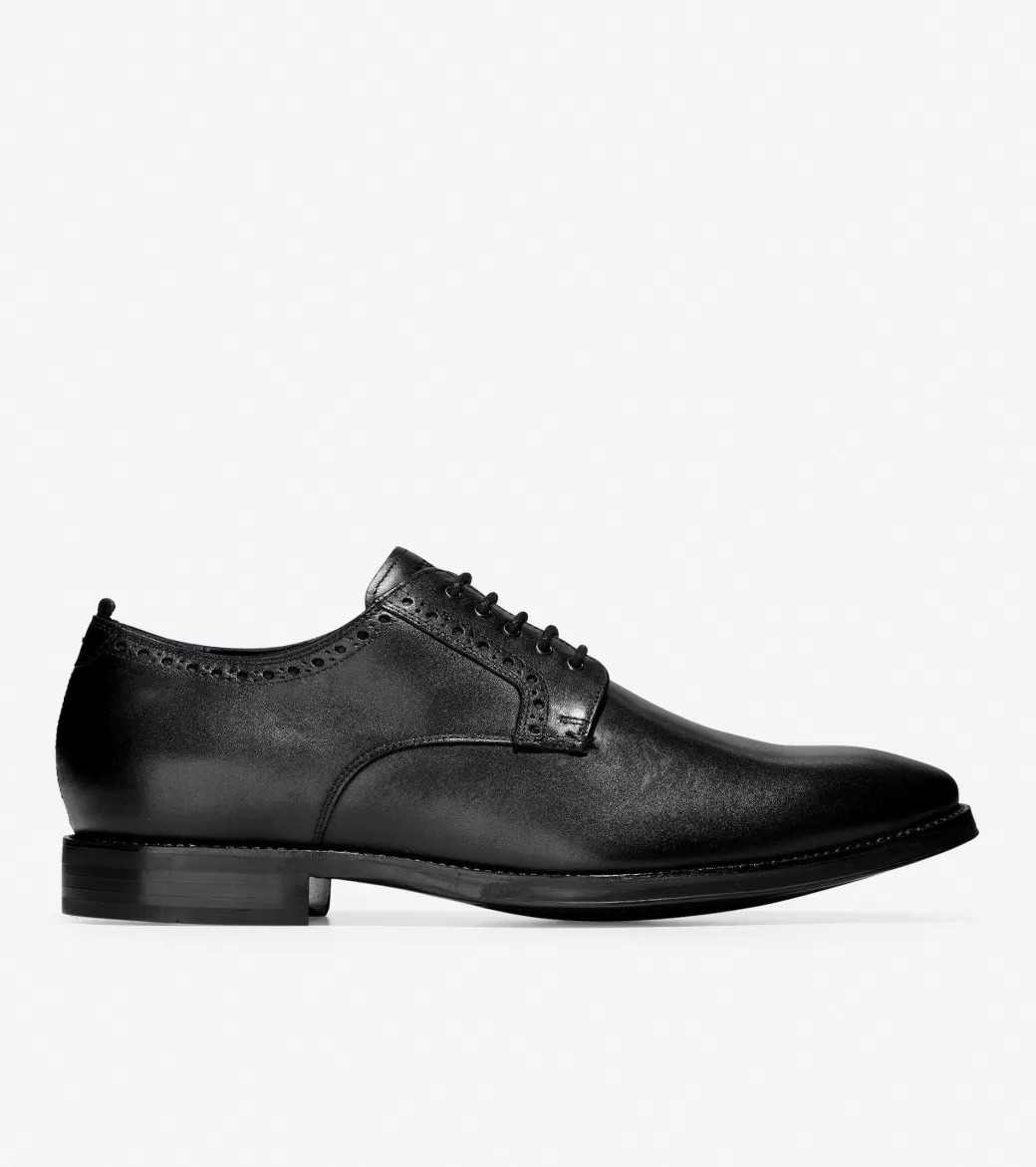 Men's Jefferson Grand 2.0 Plain Oxford-Cole Haan Sale