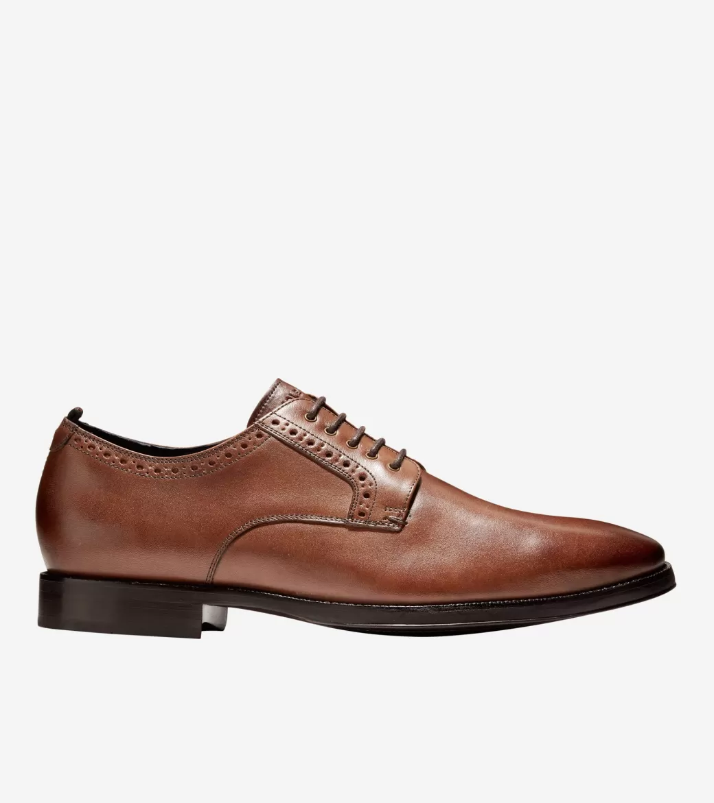 Men's Jefferson Grand 2.0 Plain Oxford-Cole Haan Best Sale