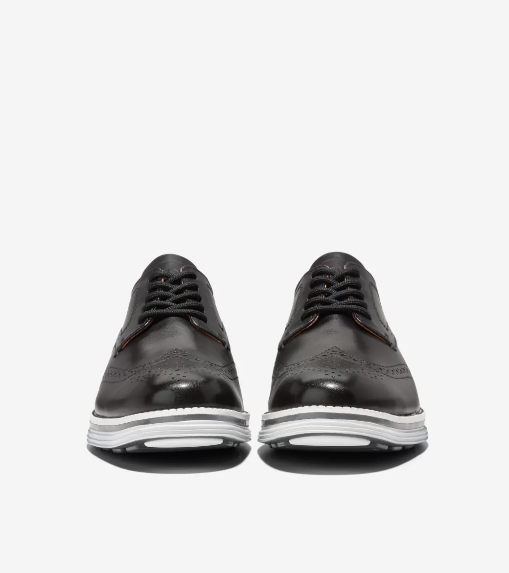 Men's ØriginalGrand Energy Merid Oxford-Cole Haan Clearance