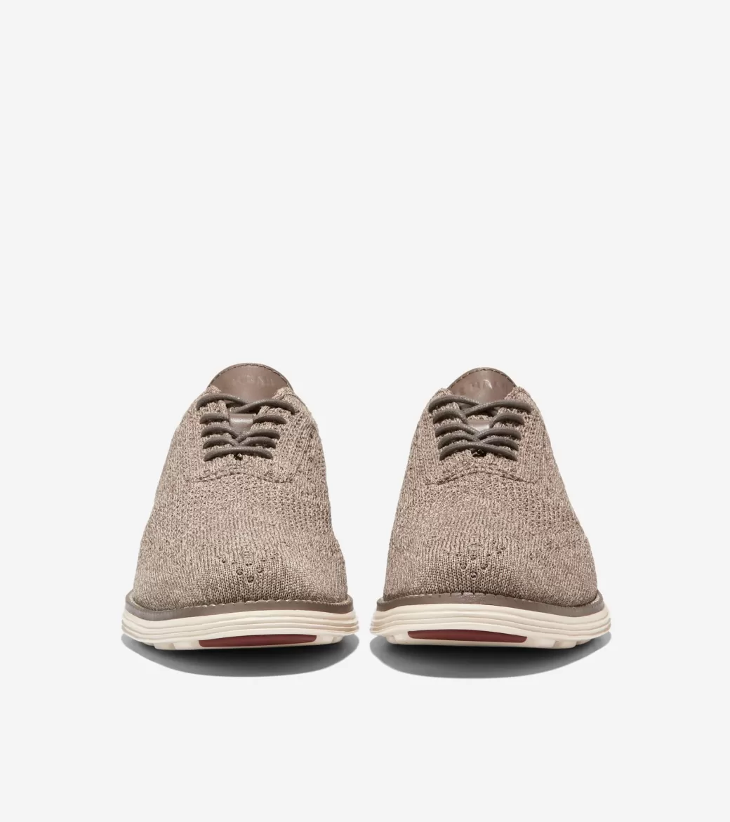 Men's ØriginalGrand Wingtip Oxford-Cole Haan Fashion