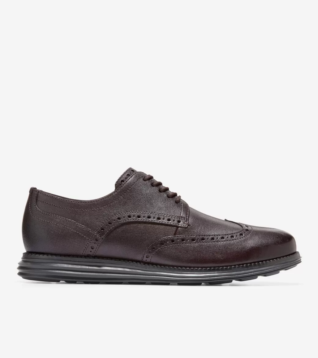 Men's ØriginalGrand Wingtip Oxfords-Cole Haan Flash Sale