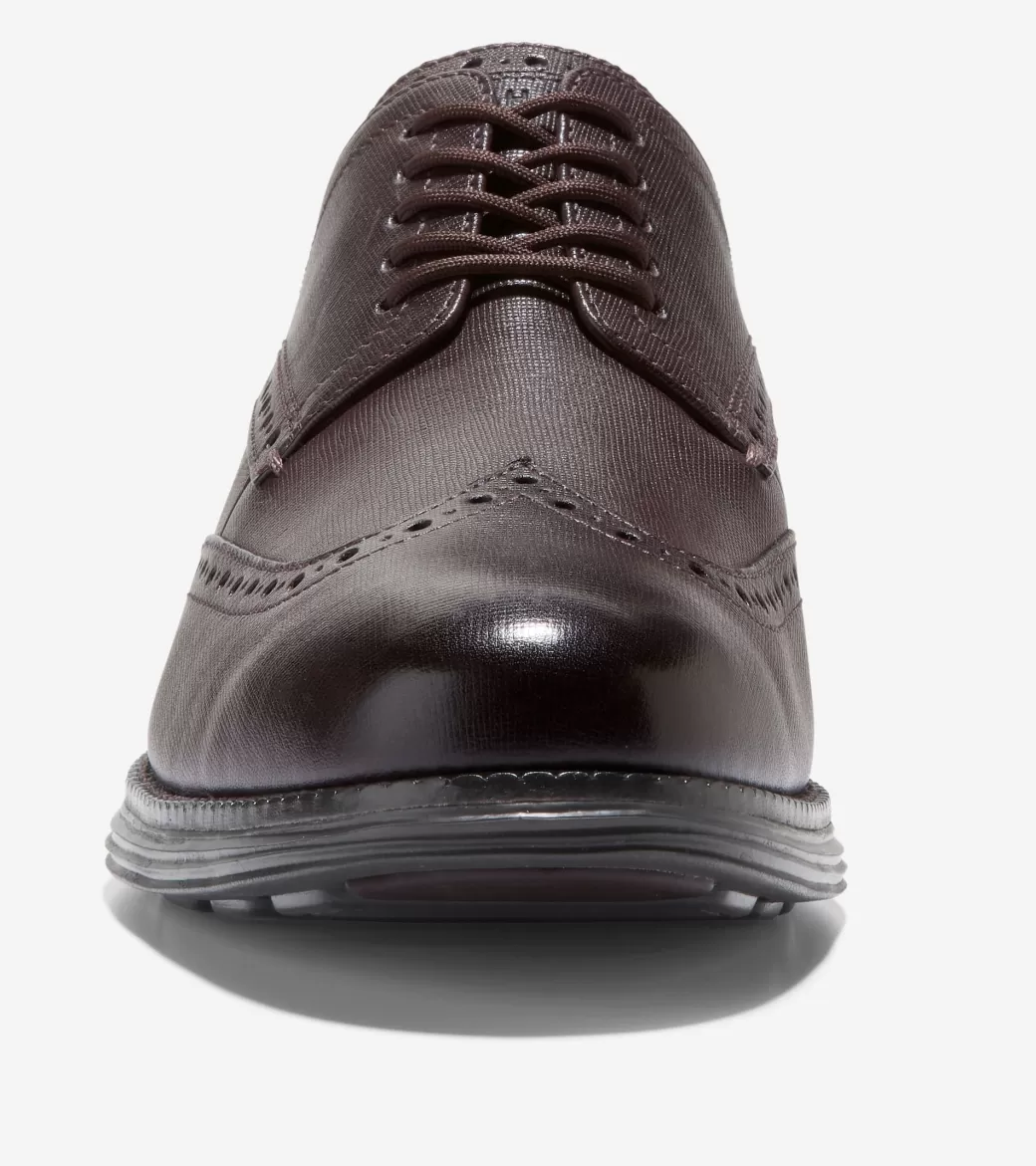 Men's ØriginalGrand Wingtip Oxfords-Cole Haan Flash Sale