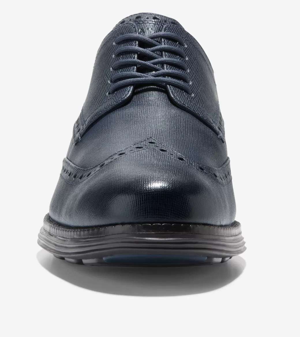 Men's ØriginalGrand Wingtip Oxfords-Cole Haan Online