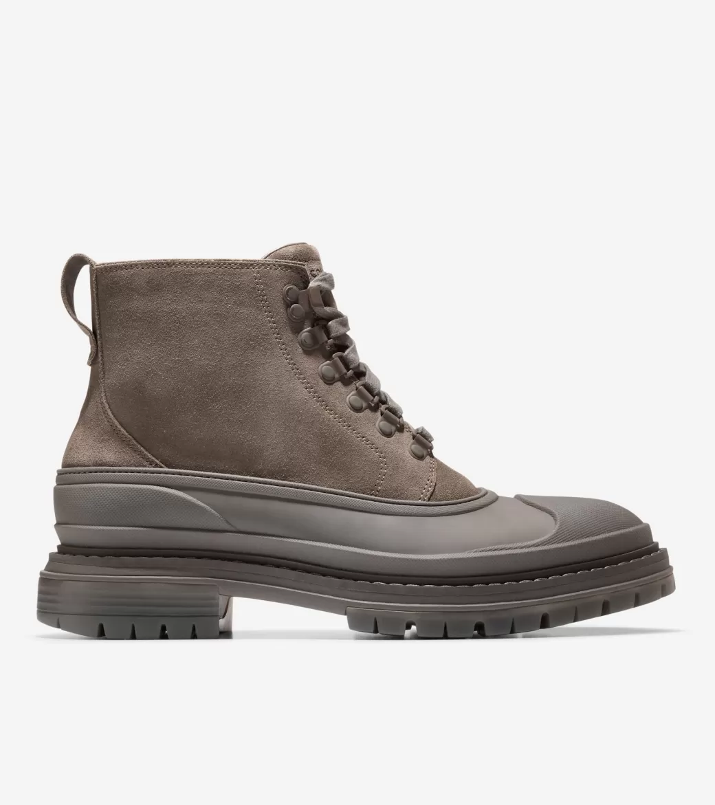 Men's Stratton Shroud Boots-Cole Haan Cheap