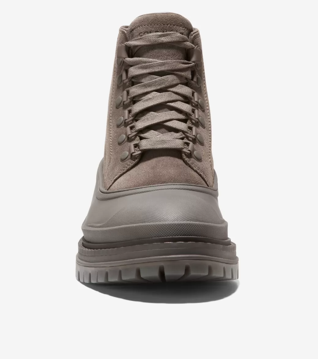 Men's Stratton Shroud Boots-Cole Haan Cheap