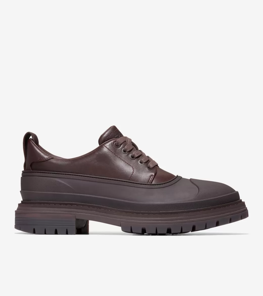 Men's Stratton Shroud Oxfords-Cole Haan Store