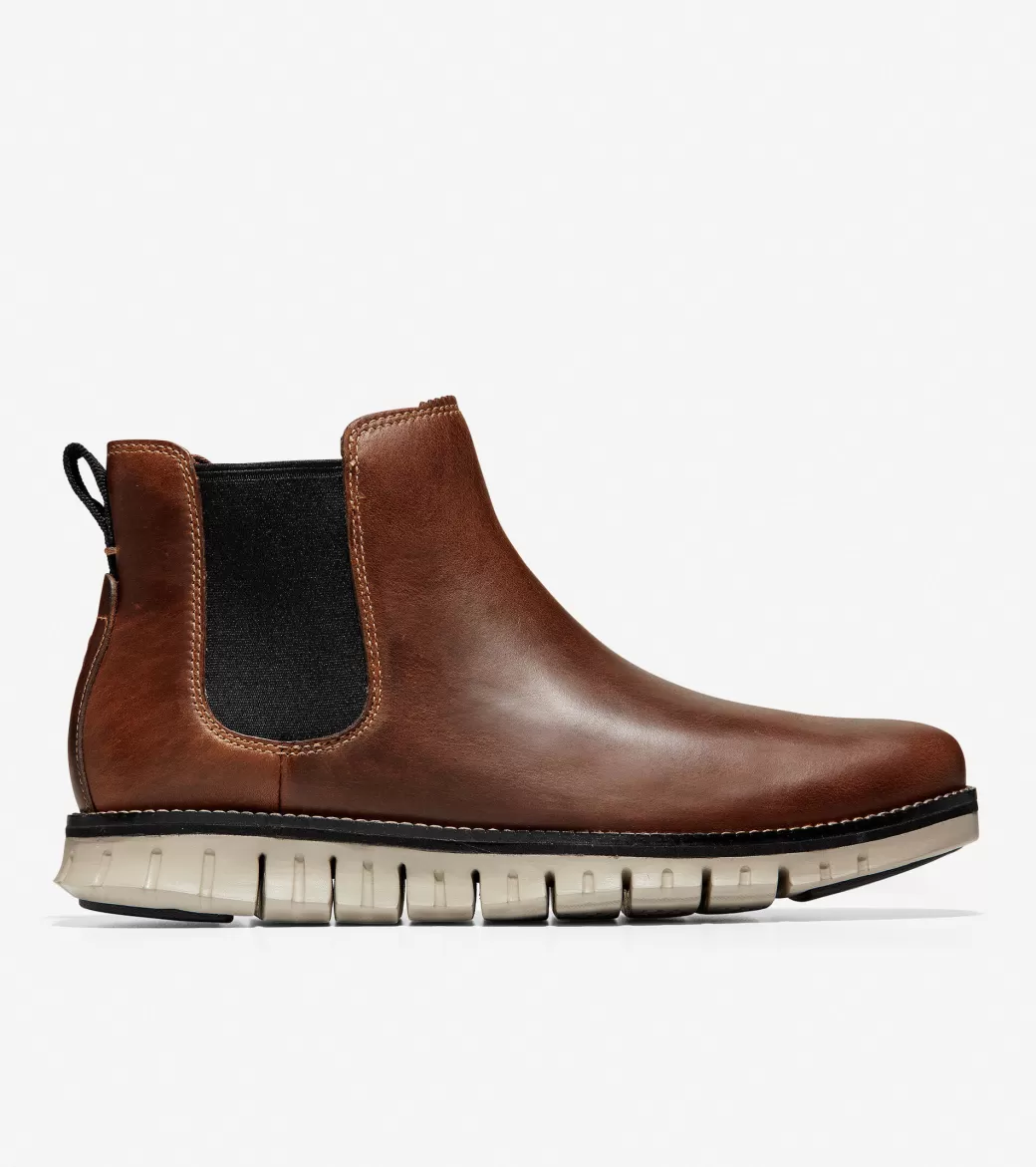 Men's ZERØGRAND Chelsea Boot-Cole Haan Outlet