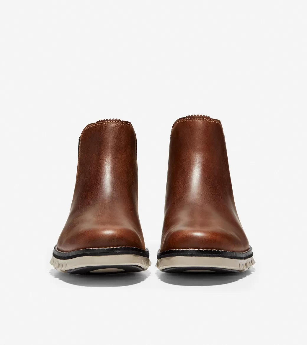 Men's ZERØGRAND Chelsea Boot-Cole Haan Outlet