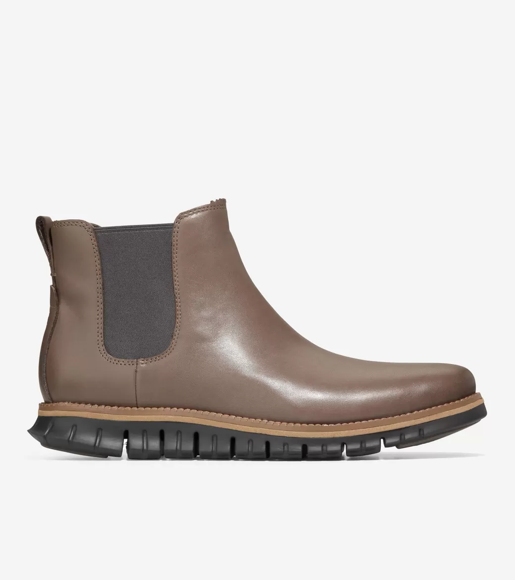 Men's ZERØGRAND Chelsea Boot-Cole Haan Shop