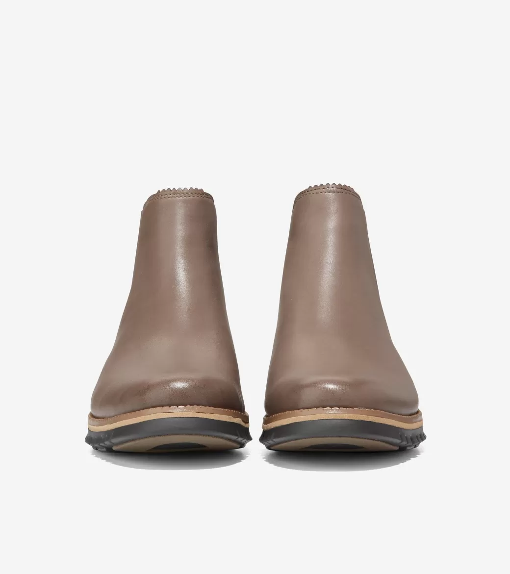 Men's ZERØGRAND Chelsea Boot-Cole Haan Shop