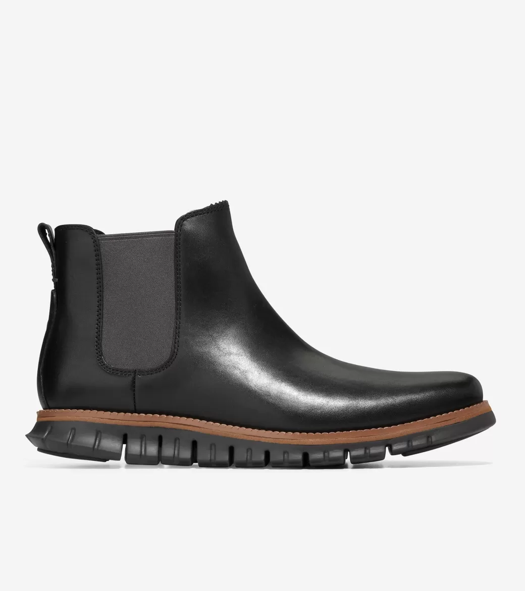 Men's ZERØGRAND Chelsea Boot-Cole Haan Clearance